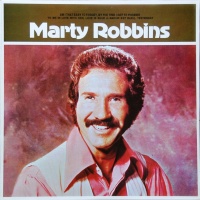 Marty Robbins - Marty Robbins